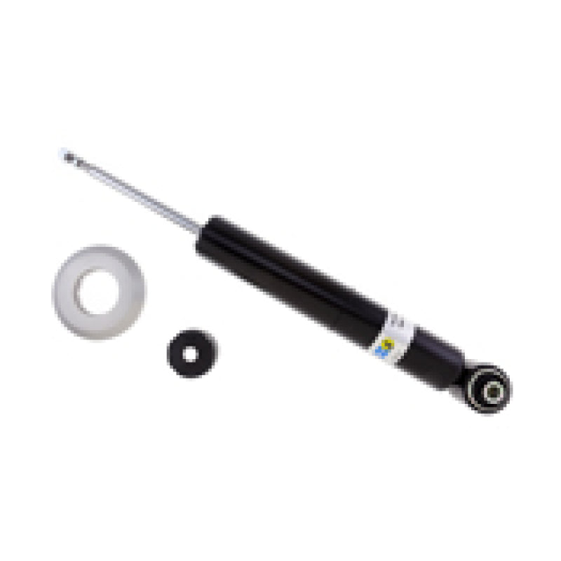 Bilstein B4 1998 Audi A6 Quattro Avant Rear Shock Absorber - Burkken Auto Parts