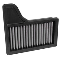 AEM 2015 Ford Mustang 2.3L/3.7L/5.0L Dryflow Air Filter - Burkken Auto Parts