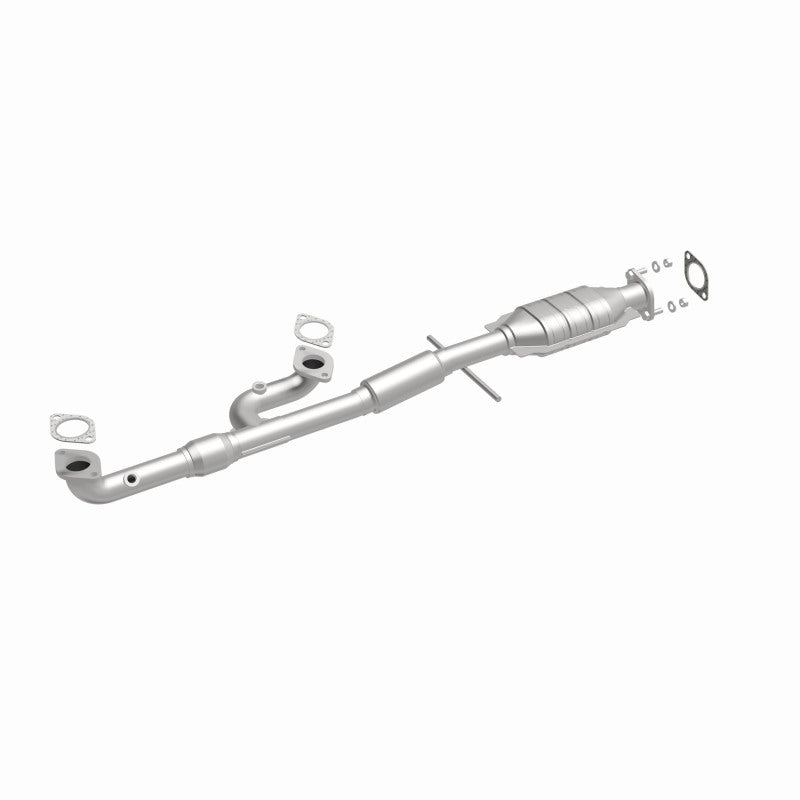 MagnaFlow Conv DF 02-05 Hyundai XG350 3.5L - Burkken Auto Parts