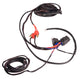 Aeromotive Wiring Harness Kit - Dual Fuel Pump - Burkken Auto Parts