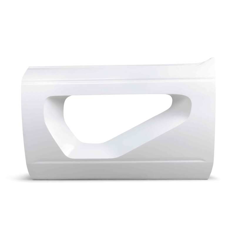 Anderson Composites 21-22 Ford Bronco 2DR Fiberglass Doors (Pair) NO Inserts - Off Road - Burkken Auto Parts