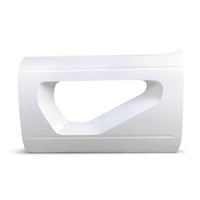 Anderson Composites 21-22 Ford Bronco 2DR Fiberglass Doors (Pair) NO Inserts - Off Road - Burkken Auto Parts
