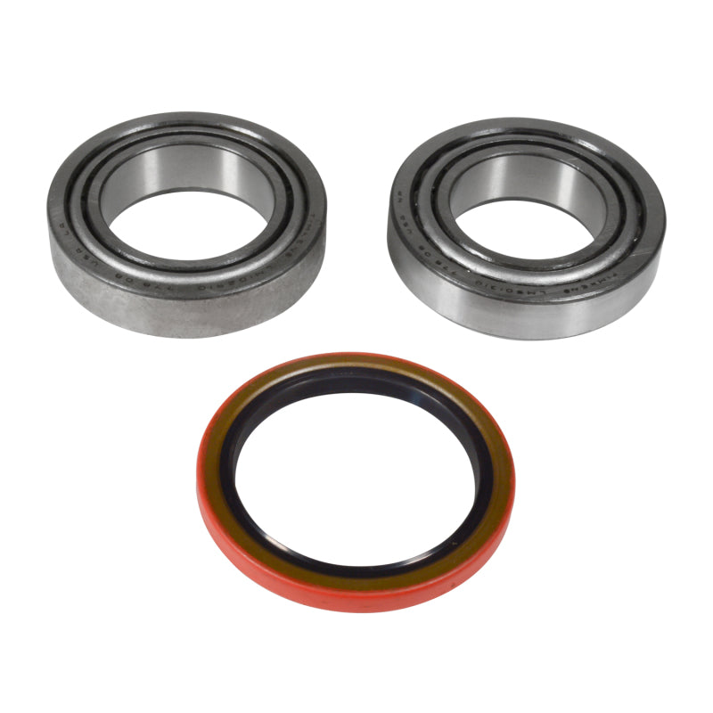 Yukon Gear Replacement Axle Bearing and Seal Kit For 84 To 86 Dana 30 and Jeep CJ Front Axle - Burkken Auto Parts