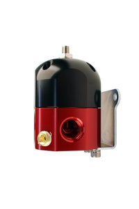 Aeromotive A1000 Carbureted Bypass Regulator - 2-Port - Burkken Auto Parts