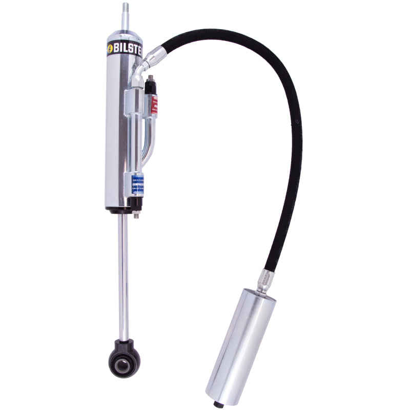 Bilstein B8 8100 (Bypass) 2003-2020 Toyota 4Runner Rear Left Monotube Shock Absorber - Burkken Auto Parts