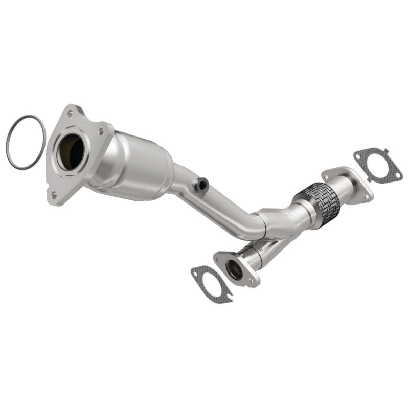 MagnaFlow Conv DF 05-06 Pontiac G6 3.5L Rear - Burkken Auto Parts