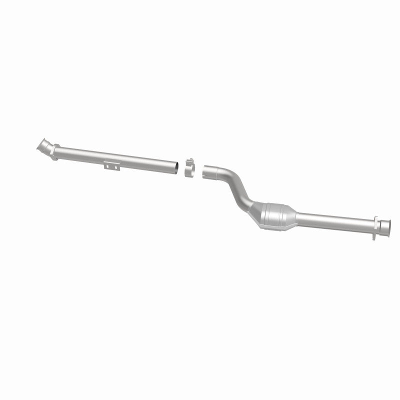 MagnaFlow Conv DF 03-05 Mercedes C230 1.8L - Burkken Auto Parts