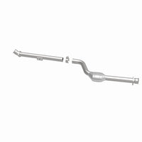MagnaFlow Conv DF 03-05 Mercedes C230 1.8L - Burkken Auto Parts