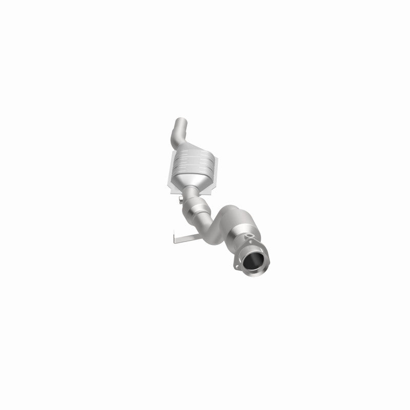 MagnaFlow Conv DF 04-05 Audi Allroad 4.2L Driver Side - Burkken Auto Parts