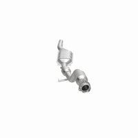 MagnaFlow Conv DF 04-05 Audi Allroad 4.2L Driver Side - Burkken Auto Parts