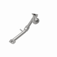 MagnaFlow Conv Direct Fit 00-01 Infiniti I30 3.0L - Burkken Auto Parts