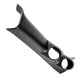 Autometer 03-07 G35 Coupe Only 52mm Full Dual Pillar Gauge Pod - Burkken Auto Parts