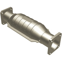 MagnaFlow Conv DF 90-93 Geo Storm 1.6/1.8 CA - Burkken Auto Parts