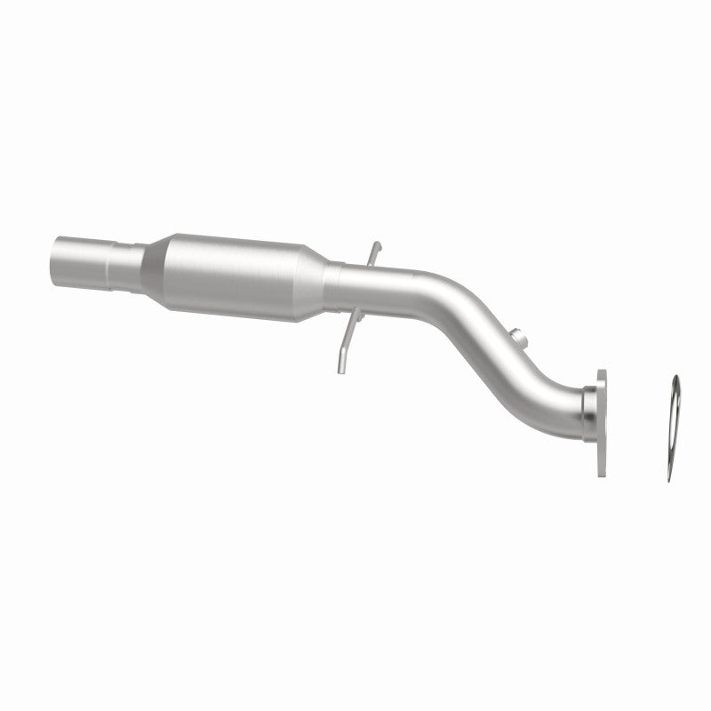 MagnaFlow Conv Direct Fit 1995 Chevrolet Blazer 4.3L V6 - Burkken Auto Parts