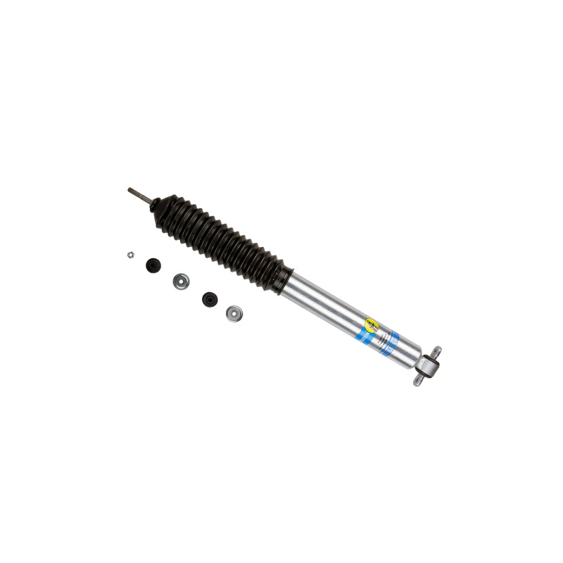 Bilstein 5100 Series 1998 Jeep Wrangler SE Front 46mm Monotube Shock Absorber - Burkken Auto Parts