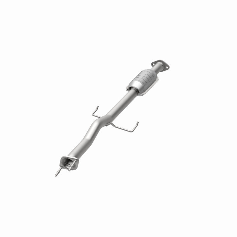 Magnaflow Conv DF 01-03 Mazda Protege 2.0L CA - Burkken Auto Parts