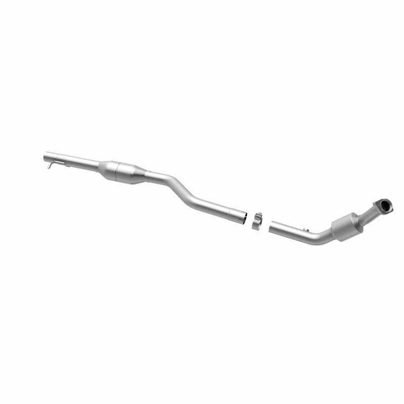 MagnaFlow Conv DF 99-02 Mercedes SL500 5.0L - Burkken Auto Parts