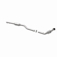 MagnaFlow Conv DF 99-02 Mercedes SL500 5.0L - Burkken Auto Parts