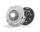 Clutch Masters 12-18 Mazda Mazda3 2.0L FX100 Clutch Kit - Burkken Auto Parts