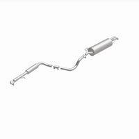 MagnaFlow BRE Exhaust Kit 99-05 VW Jetta - Burkken Auto Parts