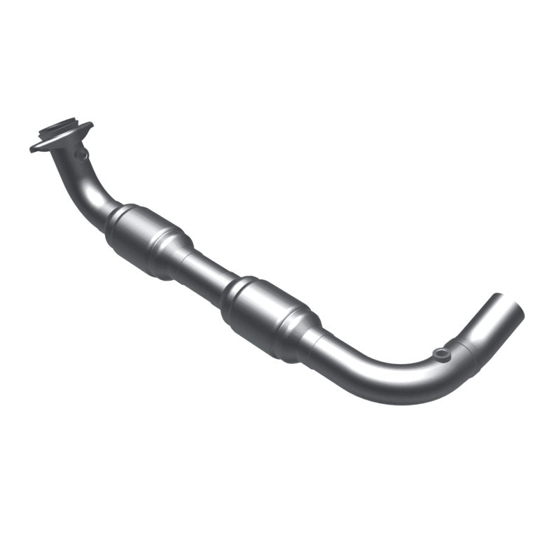 MagnaFlow Conv DF 01-03 Ford E150 4.2L D/S - Burkken Auto Parts