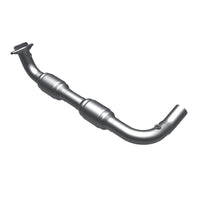 MagnaFlow Conv DF 01-03 Ford E150 4.2L D/S - Burkken Auto Parts
