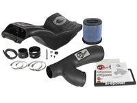 aFe Momentum GT Pro 5R Cold Air Intake System 2017 Ford F-150 Raptor V6-3.5L (tt) EcoBoost - Burkken Auto Parts
