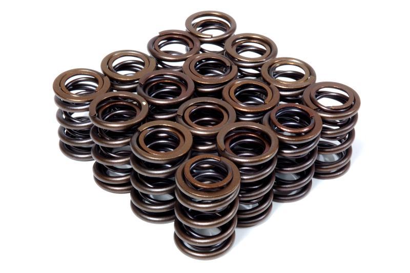 BLOX Racing Dual Valve Springs for K20A2-3 Z1-3 (2.0L DOHC i-VTEC) / K24A-3 (2.4L DOHC i-VTEC) - Burkken Auto Parts