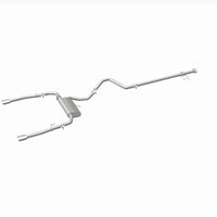 MagnaFlow BRE Exhaust Kit 13-16 Dodge Dart - Burkken Auto Parts