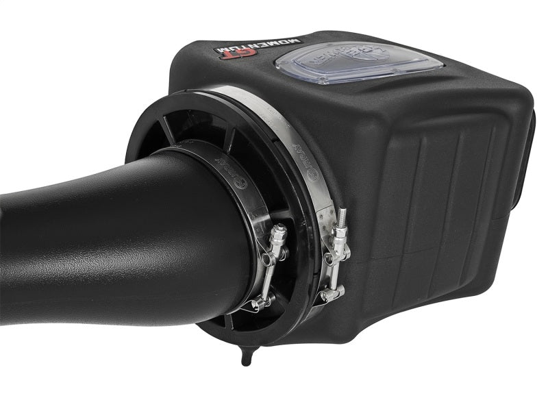 aFe Momentum GT Pro 5R Cold Air Intake System 15-17 GM SUV V8 5.3L/6.2L - Burkken Auto Parts