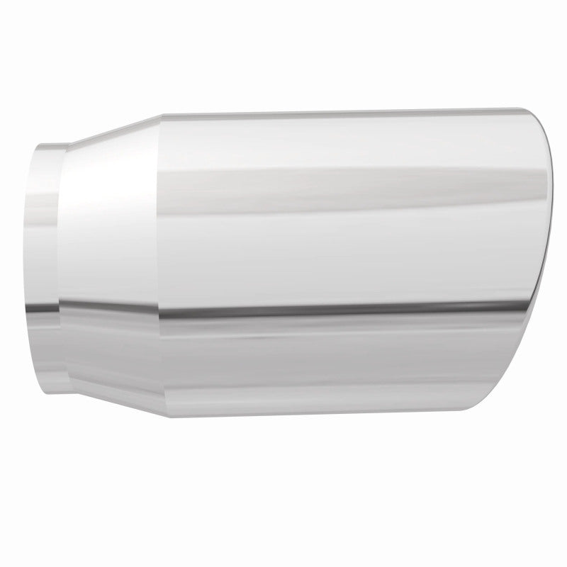 MagnaFlow Tip 1-Pk Re 5.00 X 8.00 4.00 Id - Burkken Auto Parts