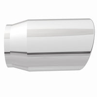 MagnaFlow Tip 1-Pk Re 5.00 X 8.00 4.00 Id - Burkken Auto Parts
