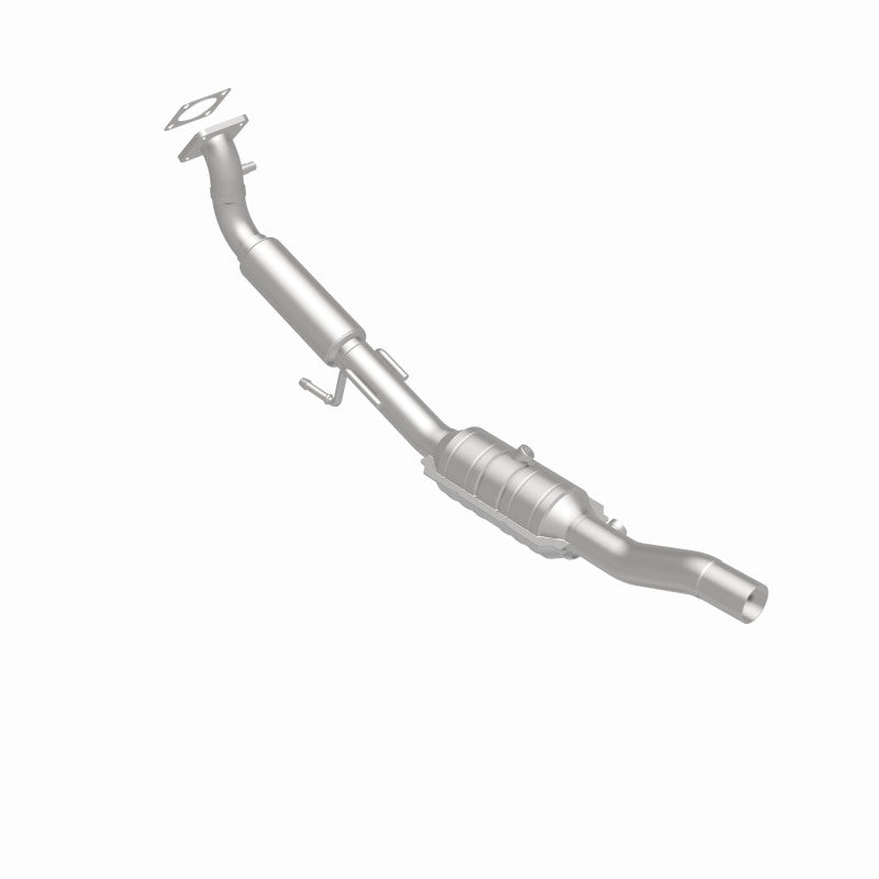 MagnaFlow Conv DF 04-05 VW Jetta 2L - Burkken Auto Parts