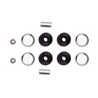 Bilstein B6 Performance 04-09 Chevy Kodiak V8 Rear Monotube Shock Absorber - Burkken Auto Parts