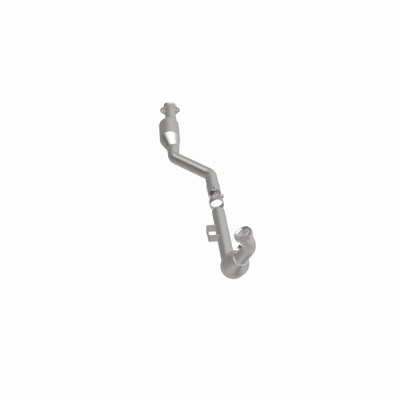 MagnaFlow Conv DF 01-03 Mercedes S500 Driver Side CA - Burkken Auto Parts