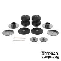 Timbren 2020 Jeep Gladiator Sport Rear Active Off Road Bumpstops - Burkken Auto Parts