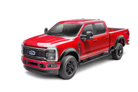Husky Liners 23-25 Ford F-250 Super Duty EAF Style Fender Flares - 4pc - Burkken Auto Parts