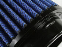 aFe MagnumFLOW Air Filters IAF P5R A/F P5R 3-1/2F x 5B x 3-1/2T x 7H x 1 FL - Burkken Auto Parts