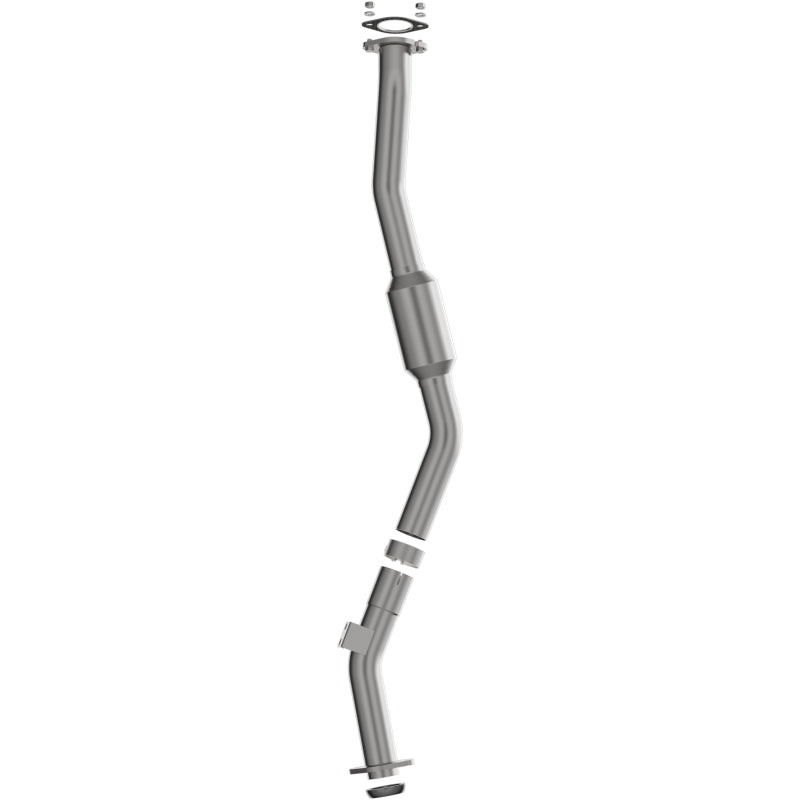Magnaflow 19-22 Subaru Ascent 2.4L OEM Grade Federal / EPA Compliant Direct-Fit Catalytic Converter - Burkken Auto Parts