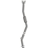 Magnaflow 19-22 Subaru Ascent 2.4L OEM Grade Federal / EPA Compliant Direct-Fit Catalytic Converter - Burkken Auto Parts