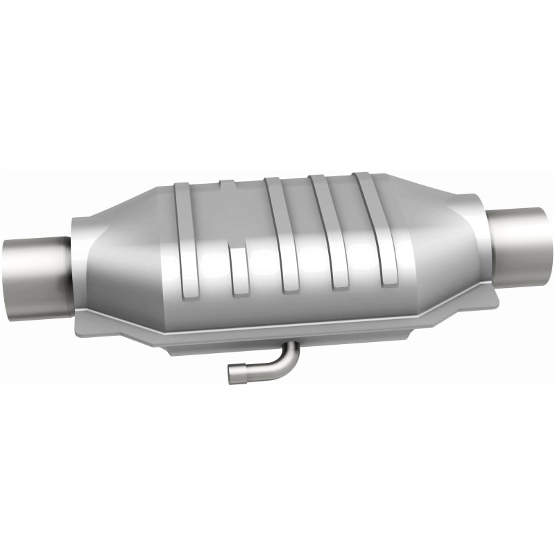 Magnaflow 2.00in. W/DUAL AIR Universal Converter - Burkken Auto Parts