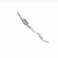 MagnaFlow BRE Exhaust Kit 15-20 ESCALADE ESV YUKON XL 6.2L - Burkken Auto Parts