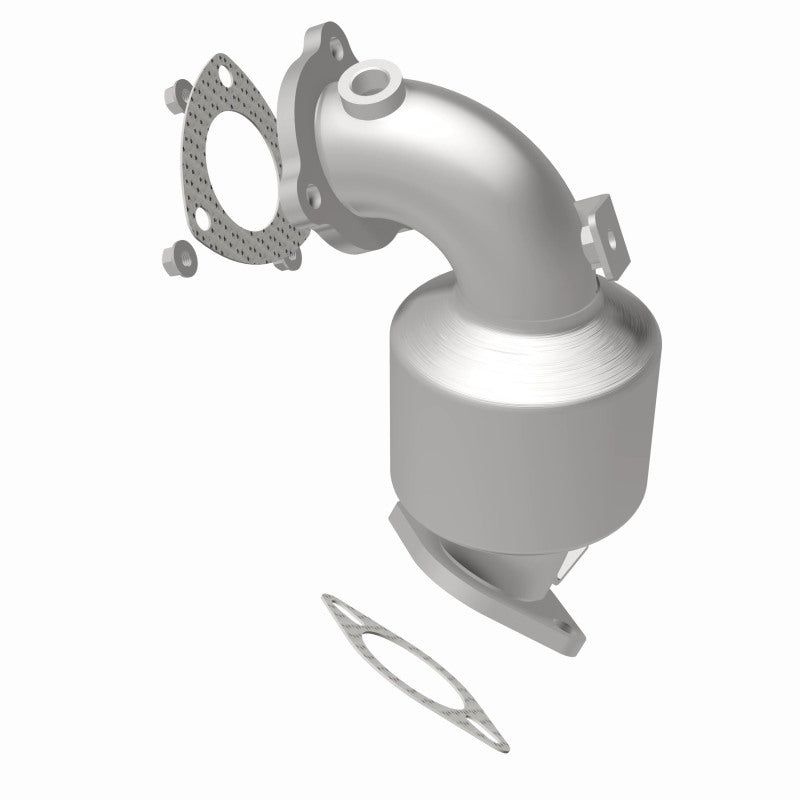 Magnaflow Conv DF 2016-2018 Hyundai Tucson L4 OEM Close Coupled Front (Not for sale in California) - Burkken Auto Parts