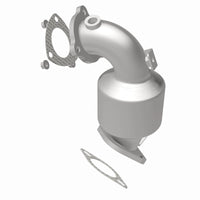 Magnaflow Conv DF 2016-2018 Hyundai Tucson L4 OEM Close Coupled Front (Not for sale in California) - Burkken Auto Parts