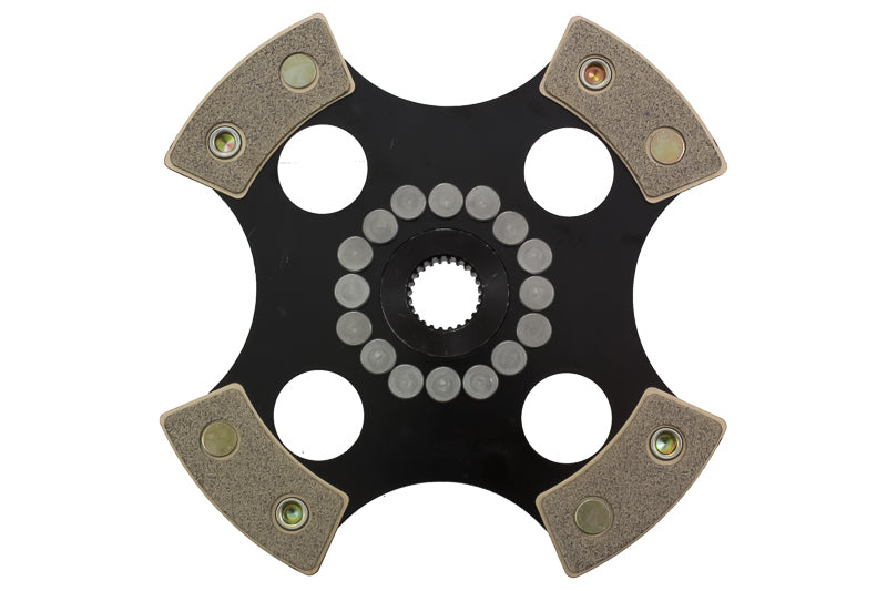 ACT 1992 Acura Integra 4 Pad Rigid Race Disc - Burkken Auto Parts