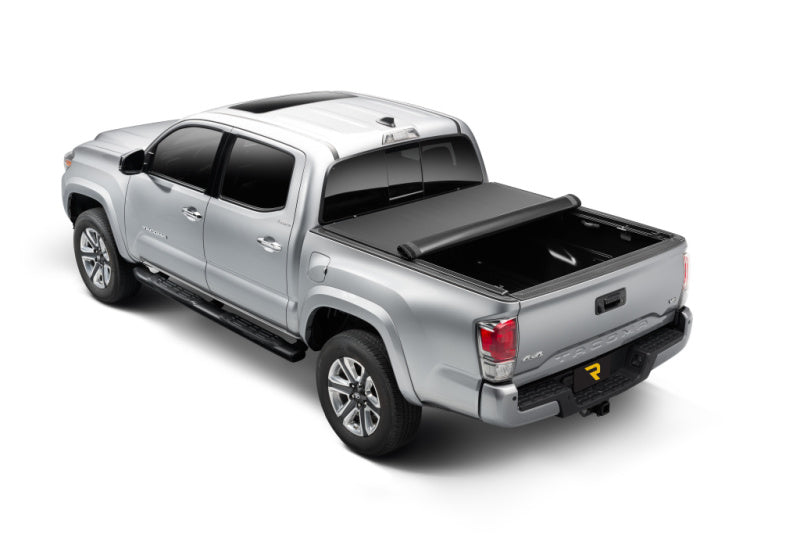 Truxedo 07-20 Toyota Tundra w/Track System 6ft 6in Pro X15 Bed Cover - Burkken Auto Parts