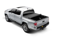 Truxedo 07-20 Toyota Tundra w/Track System 6ft 6in Pro X15 Bed Cover - Burkken Auto Parts