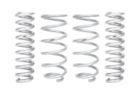 Eibach 18-23 Jeep Wrangler Rubicon (JL) Pro-Lift-Kit Springs
