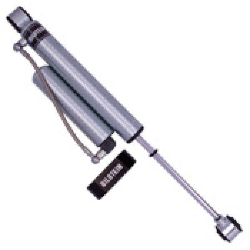 Bilstein 5160 Series 17-22 Nissan Titan Rear 46mm Monotube Shock Absorber - Burkken Auto Parts