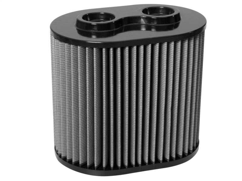 aFe MagnumFLOW Air Filters OER PDS Ford Diesel Trucks 2017 6.7L V8 - Burkken Auto Parts